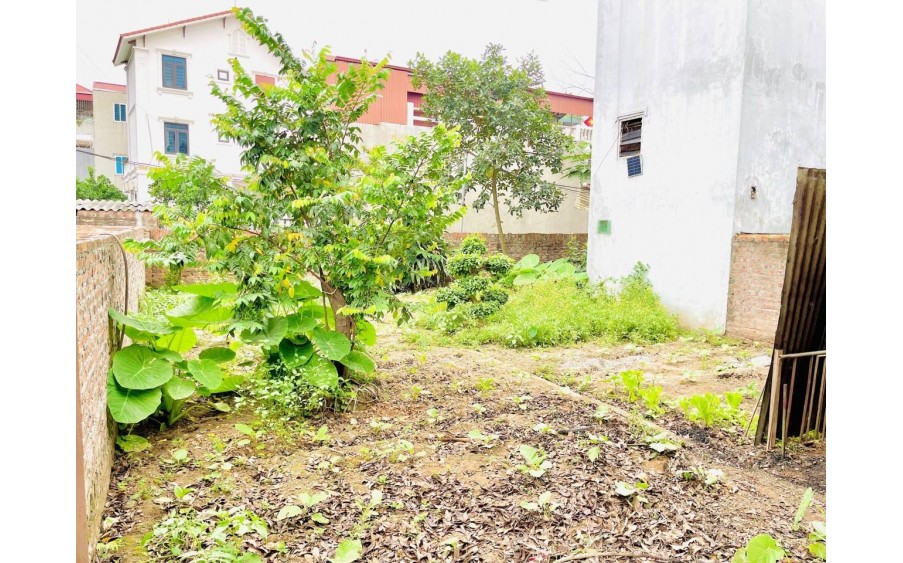 Bán nhà Yên Hoà giá 2.85 tỷ, diện tích 48m2, Đất, mặt tiền 4m